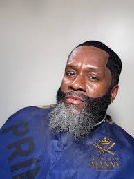 Emmanuel Brooks (@atouchofmanny) • Instagram photos and videos