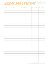 (debris disposal's general ledger) debris disposal's cash is reduced with a credit of $13 and expenses are increased with a debit of $13. Printable Expense And Income Ledger With Balance General Ledger Template Download Printable Pdf Templateroller The Most Secure Digital Platform To Get Legally Binding Electronically Signed Documents In Just A Few Seconds