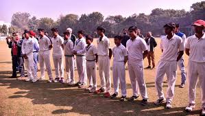 Virat kohli in selfie mode :) photograph: Best Cricket Academies In Delhi