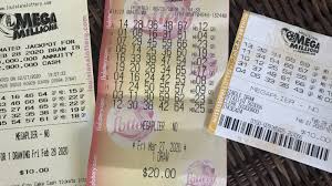 The identity of the ticket owner was not disclosed. Mega Millions Numbers For 04 24 20 Friday Jackpot Was For 174 Million