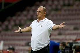 Fatih terim kimdir ve hayatı ensonhaber'de. Fatih Terim S Biggest Challenge Has Arrived Daily Sabah