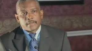 Behind The Blue Wall: [TX] Freeport knows ex-Bryan Police Chief Tyrone  Morrow's history and still want him for top cop. "It was a personal thing."