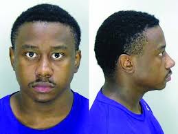 TREVON CAMPBELL Richmond County authorities have announced the arrest of  Trevon Campbell, with these listed charges.  https://augustacrime.com/trevon-campbell/