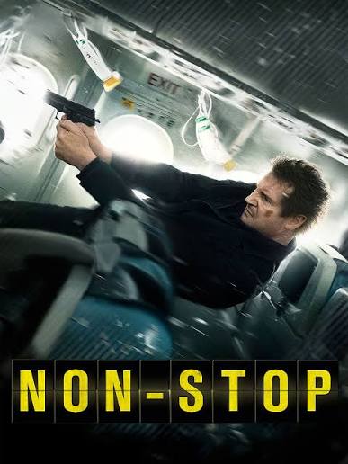 Top 10 Hijack Movies