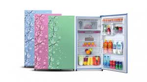 Daftar harga lemari es terbaru juli 2021. Harganya Rp 1 6 Jutaan Kirei Sakura Tandai Perayaan Produksi 20 Juta Unit Lemari Es Sharp Tribunnews Com Mobile