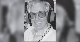 Dr. Gerald Norman Quinn