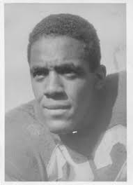 NorthDakotaAthletics على X: "Fritz Pollard, Jr. was a football, track and  boxing athlete at UND in the 1930s. He went