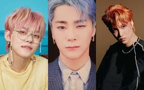 Most popular kpop idols worldwide 2021. Korean Male Idols Who Are Excellent Dancers And Are Over 180 Cm 5 11 Tall Allkpop