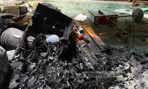 Chhayanaut attack a 'criminal offence ...