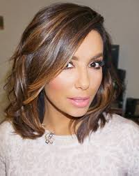 20 Eva Longoria Hairstyles Ciao Bella Body Eva Longoria Hair Brunette Hair Color Brown Hair With Highlights