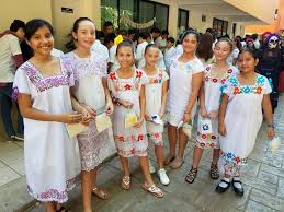 Posted on july 16, 2018. Mexico Traditional Dress Bilingual Kidspot