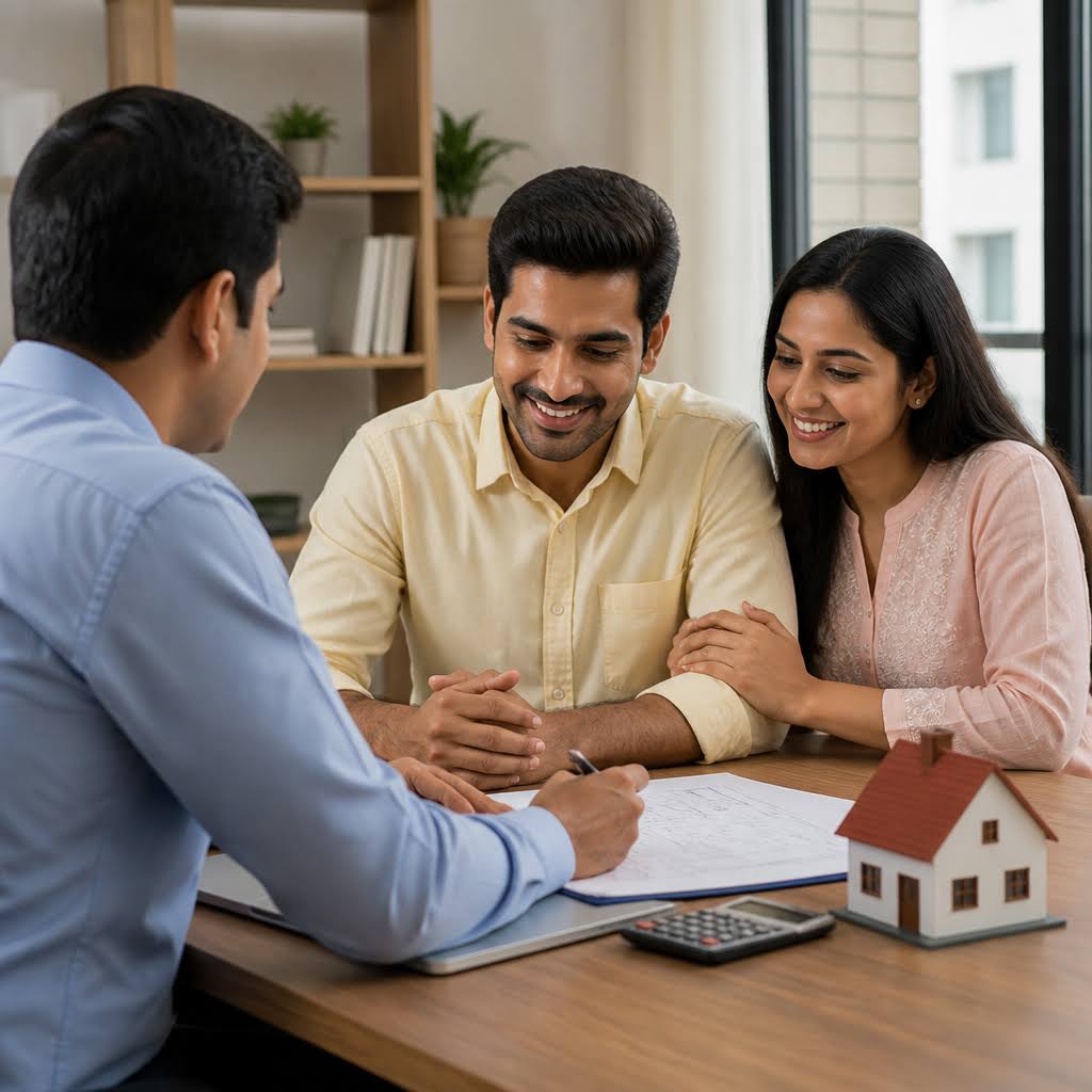 Mortgage Loan in Shastri Nagar product image