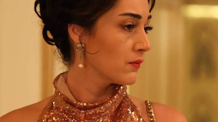 "La forza di una donna", le anticipazioni: il dolore di Kismet | TV Sorrisi  e Canzoni