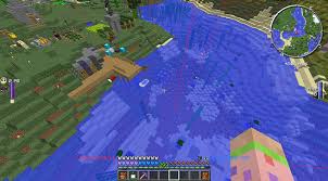 Chunk – Minecraft Wiki