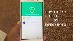 Jul 29, 2021 · unlock via hard reset. How To Lock Apps With Fingerprint On Any Infinix Phone Running Android 7 Nougat Phones Nigeria