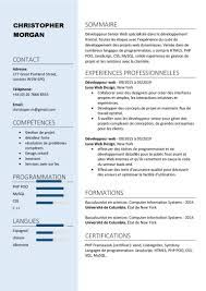 Maybe you would like to learn more about one of these? 50 Modeles De Cv Gratuit A Telecharger Au Format Word Modele Cv Word Modele Cv Cv Gratuit
