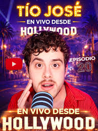 Jose Gonzalez TV (@josegonzaleztv) • Facebook