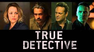Настоящий детектив (2014) true detective детектив, драма, триллер режиссеры: True Detective Season 2 Theme Song Youtube