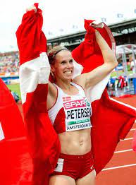Året, hvor kuglestøder kim juhl christensen som den blot tredje dansker i historien fik kuglen ud over de magiske 20 meter. A Night To Remember For Denmark S Sara Slott Petersen Runblogrun