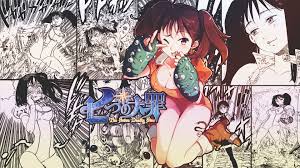 Use the dropdown menu below to choose a category. 30 Diane The Seven Deadly Sins Hd Wallpapers Background Images
