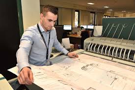 Day in the life of Building Control Officer Danny Emerton