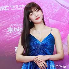 Последние твиты от 레드벨벳 조이 (@red_velvet_joy). Red Velvet S Joy To Make Solo Debut With A Remake Album Fans Have Mixed Reaction Over This Bittersweet News Pinkvilla