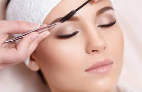 Regulacja brwi Kłobuck