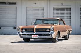 Image result for Saddle Bronze 1964 Pontiac