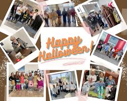 Halloween 2022 Costume Contest at Steet Ponte Ford Lincoln!