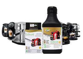 We did not find results for: Ecodescalk Natural Descaler For Coffee Machines