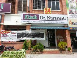 Local business in shah alam, malaysia. Klinik Dr Nurzawati Selangor Malaysia Find A Clinic With Getdoc