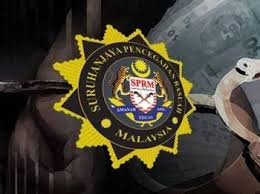 Sesiapa yang tidak hadir akan diambil tindakan. Tangani Bersama Rasuah Penjawat Awam Sprm