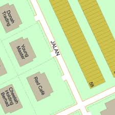 25a & 25b, jalan sutera tanjung 8/3 taman sutera utama, 81300, skudai, johor. Tanjong Express M Sdn Bhd