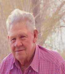 Obituary for James Lewis Shawcroft