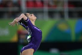 Rebeca andrade conquista ouro e prata nas olimpíadas — foto: Rebeca Andrade E Flavia Saraiva Garantem Vagas Na Final Individual De Ginastica Artistica Gzh