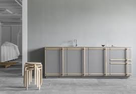 Although we have not lived in an ikea kitchen for more than 13 months, the cabinet faces wipe down easily and have handled the wrath of the hatchette clan! Kitchen Of The Week A Japanese Style Upgrade For Ikea Kitchens The Organized Home