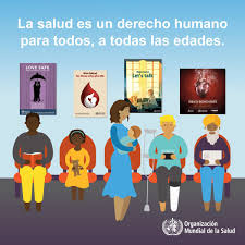 El derecho a la salud en los niños es uno de los derechos fundamentales de los niños a los que debería acceder cualquier niño, independientemente tener salud no significa no estar enfermo, sino que viene a ser un compendio entre el bienestar físico, mental y social, y más en los niños, que son. Ops Oms Ecuador Twitterissa El Derecho A La Salud Significa Que Todas Las Personas Deben Tener Acceso A Los Servicios De Salud Que Necesitan Cuando Y Donde Los Necesite Sin Tener Que Hacer