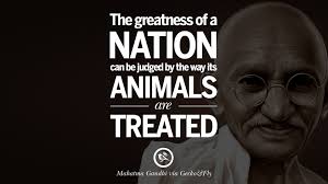 28 Mahatma Gandhi Quotes And Frases On Peace Protest And Civil Liberties