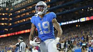 Wide receiver kenny golladay may be hitting the open market next week. Lions Reportedly Don T Plan To Tag Wr Kenny Golladay Could He Be A Fit On Giants Jets