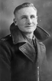 Looking back at Sidmouth's war dead