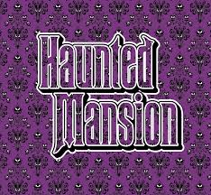 Check spelling or type a new query. Haunted Mansion Wallpaper Pattern Illustratorcc By Pat Mcmichael On Deviantart