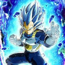 Dragon ball z dokkan battle super saiyan blue evolution vegeta. Stream Int Lr Vegeta Blue Evolution Ost Dragon Ball Z Dokkan Battle 6th Anniversary By Dokkan01 Listen Online For Free On Soundcloud