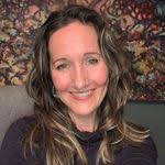 Kimberly Zerbe's Instagram, Twitter & Facebook