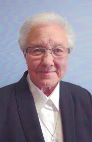 MARCHAND, Soeur Pierrette