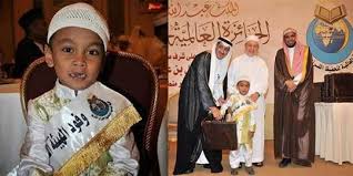 Semua menangis mendengar doa masyita hafiz 6 juni 2016. Ini Musa Hafiz Cilik Yang Bikin Dunia Tercengang Merdeka Com