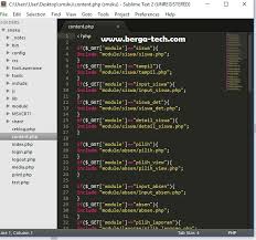 Maybe you would like to learn more about one of these? Source Code Realtime Student Attendance Program Absensi Siswa With Php 7 0 Native And Smsgateway