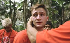 El conquistador 2020 (episodio 1). El Conquistador 2021 Arruti Se Enfada Con Julian Tras Ser Expulsado De El Conquistador Del Caribe Callate Hombre Callate Ya El Correo