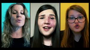 Bad Breakup Mashup A Cappella NHHS Harmonics