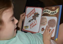 My Tiny Girl Loves Her Unlimited Squirrels: Who is the Mystery Reader? +  GIVEAWAY! Ends 10/28