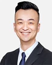 Daniel Ho